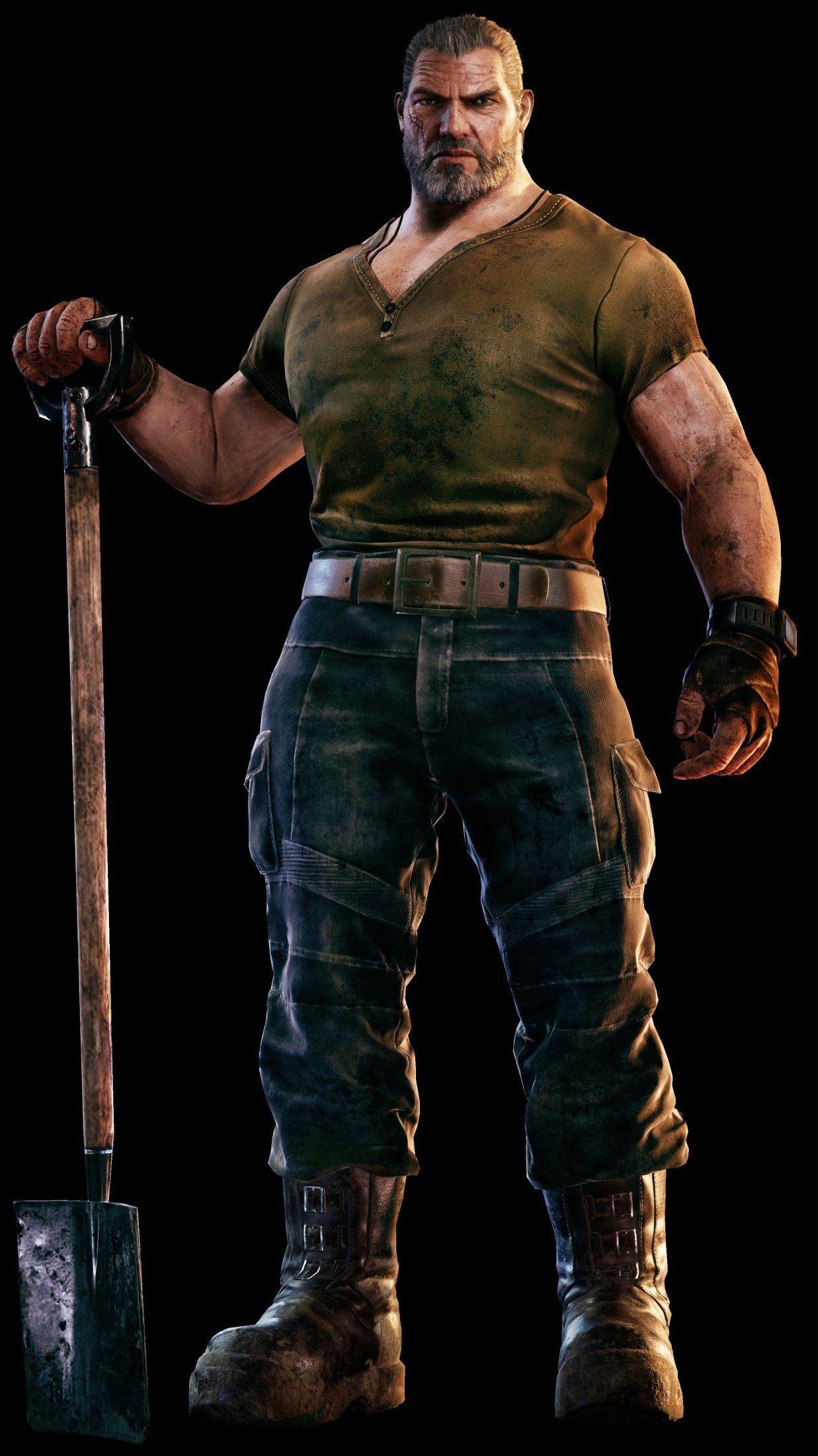 Gears of War 4 - Imagen 14